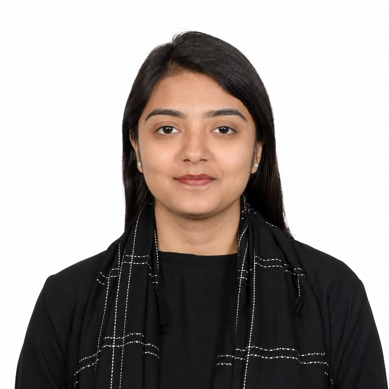 Rutba Damani — Royal Holloway, University of London